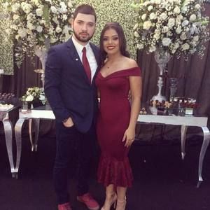 Meet your Posher, Alan